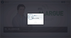 Desktop Screenshot of lared.am