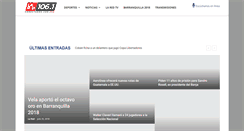 Desktop Screenshot of lared.com.gt
